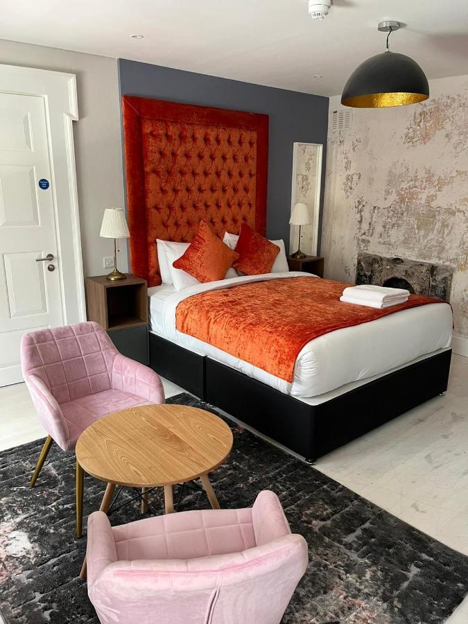 Merrion Square Apartamento Dublín
