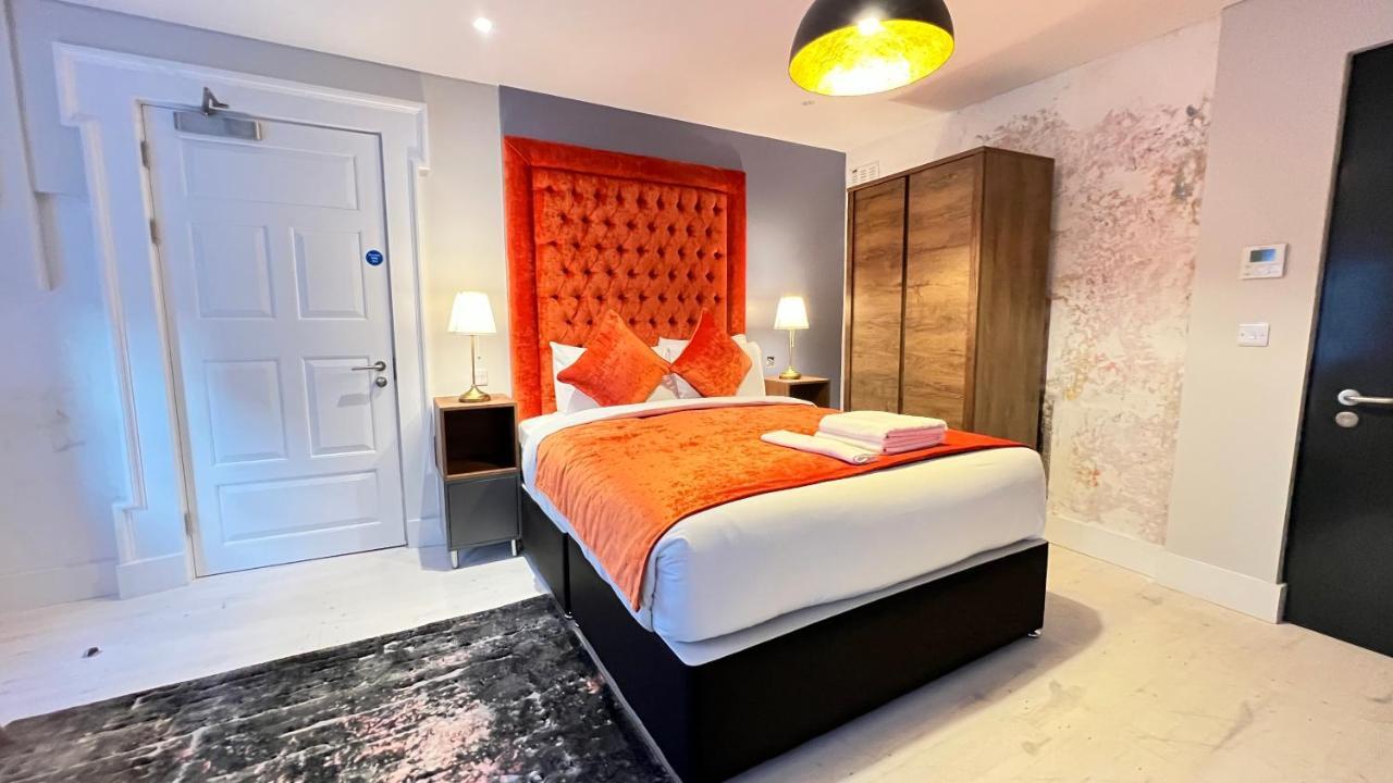 Merrion Square Appartement