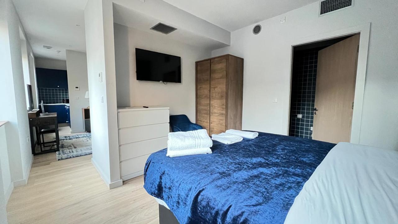 Merrion Square Appartement Dublin