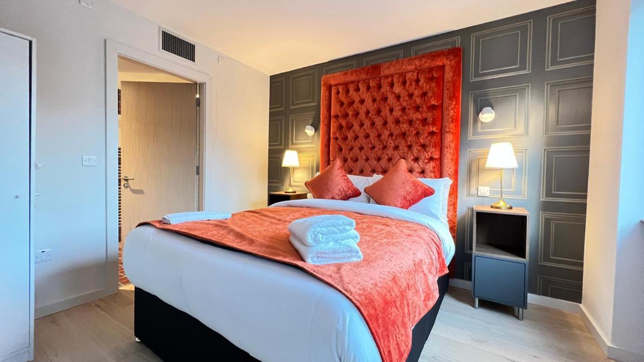 Appartement Merrion Square *