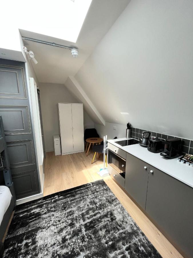 Appartement Merrion Square