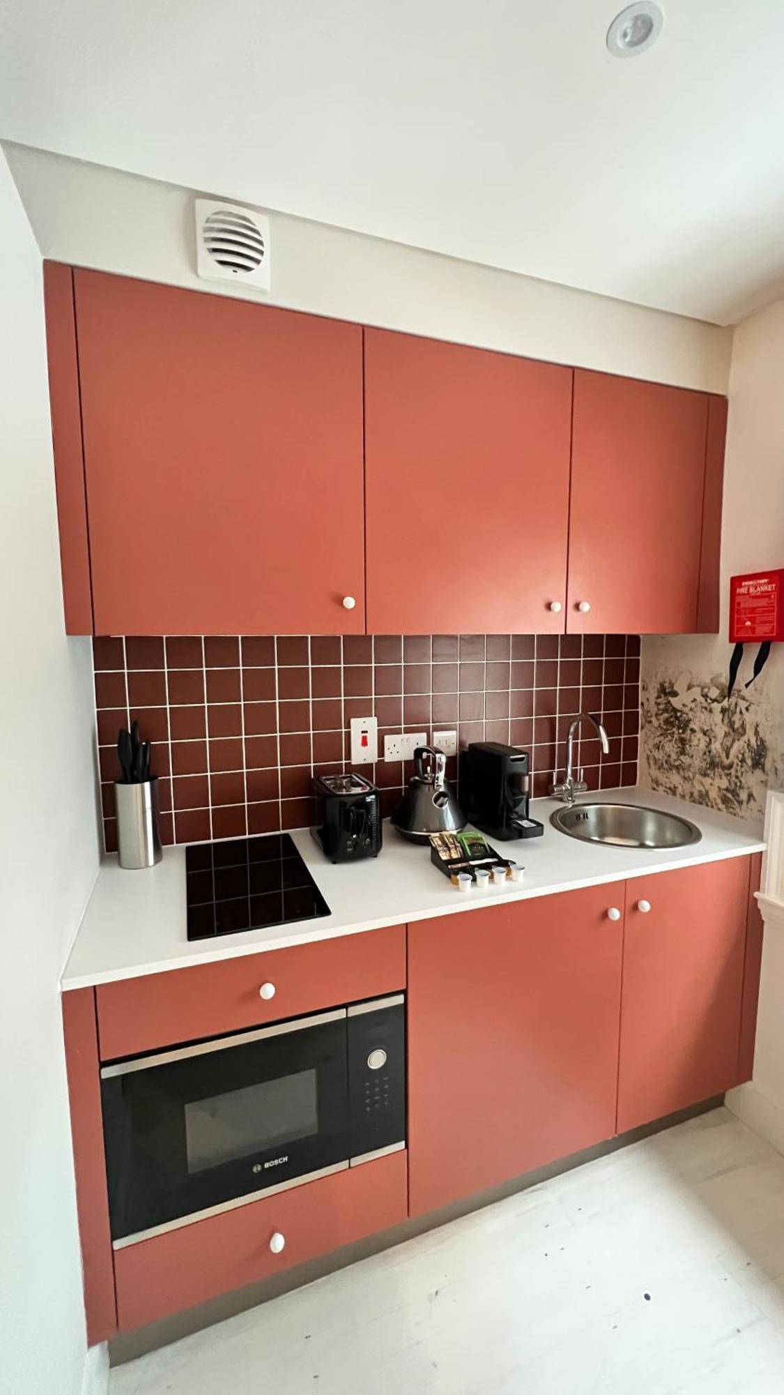 Merrion Square Appartement Dublin