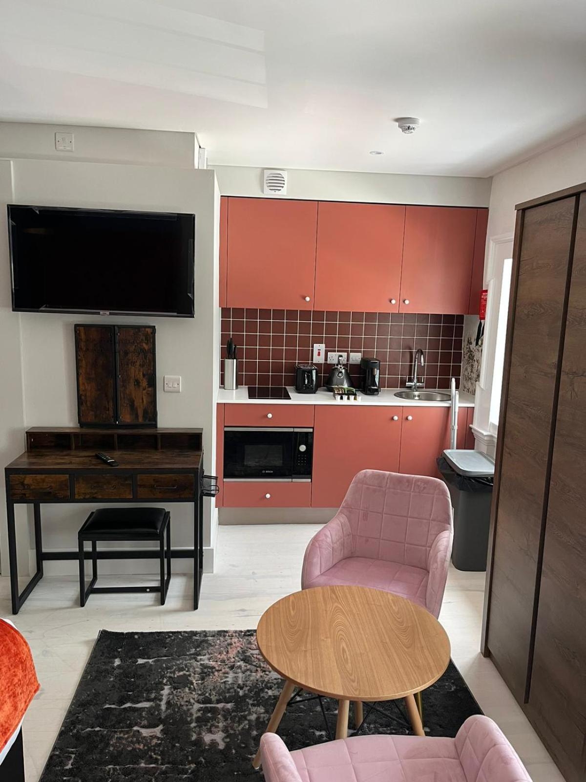 Appartement Merrion Square *
